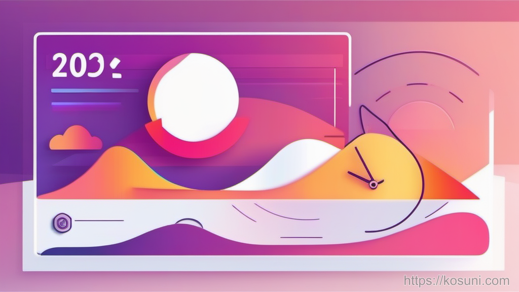 Timer icon and token chip for OTP codes